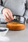 MasterCraft Springform Heavy Base Round Cake Pan 11cm
