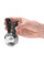 Chef'n Mini Magnetic PepperBall Salt and Pepper Grinder