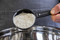 MasterCraft Magnetic Measuring Cup Set/4