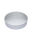 MasterCraft Silver Anodised Round Deep Cake Pan 30cm