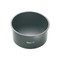 MasterCraft Heavy Loose Base Round Deep Cake Pan 18cm