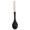 KitchenAid Nylon Basting Spoon - Almond Cream - DISCONTINUED ITEM - PLEASE CLICK BELOW FOR THE NEW IMPROVED VERSION