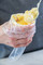MasterCraft Disposable Icing Bags 20pc