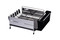 MasterCraft Deluxe Dish Drainer SS 46x33cm