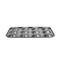 MasterCraft Crusty Bake Shallow Baking Pan 12 Cup
