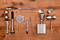 BarCraft Pickle and Ice Cube Grabber