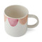 Mikasa Scallop Print Mug, 380ML