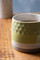 Mikasa Ombre Green Textured Stoneware Mug, 320ml