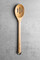 KitchenAid Birchwood Slotted Spoon