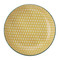 Mikasa Green Leaf Stoneware Bowl, 900ml, 21 x 5cm