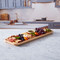 Farberware Build-a-Board Bamboo Platter, 17.5 x 56CM