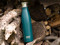 Built 500ml Double Walled Stainless Steel Water Bottle Teal