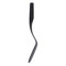 KitchenAid Soft Touch Solid Turner Nylon Black