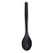 KitchenAid Soft Touch Basting Spoon Nylon Black