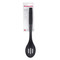 KitchenAid Soft Touch Slotted Spoon Nylon Black