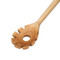 KitchenAid Maple Wood Pasta Server