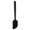 KitchenAid Soft Touch Scraper Spatula Silicone Black
