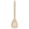 KitchenAid Maple Wood Slotted Turner