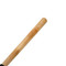 KitchenAid Maple Handle Silicone Basting Brush