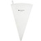 MasterCraft Professional Deluxe Piping Bag 50cm
