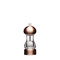 MasterCraft Copper Capstan Salt Mill 14.5cm