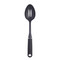 MasterCraft Soft Grip Slotted Spoon Nylon