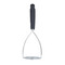 MasterCraft Soft Grip Stainless Steel Potato Masher