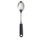 MasterCraft Soft Grip Stainless Steel Slotted Spoon