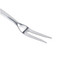 MasterCraft Soft Grip Stainless Steel Carving Fork