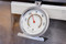 MasterCraft Fridge Freezer Thermometer