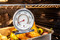 MasterCraft Oven Thermometer