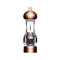MasterCraft Copper Capstan Pepper Mill 19cm