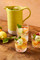 Jamie Oliver Big Love Perfect Pitcher, 1.5L, Yellow