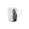Maxwell & Williams Marini Ferlazzo 450ml Cockatoo Mug