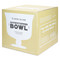 Jamie Oliver Big Love Showstopper Bowl, 22cm, Clear Glass