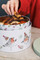Mikasa TipperleyHill Robin Cake Tins, Set of 2