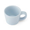 La Cafetière Ceramic Espresso Cup, Sky Blue, 65ml La Cafetière Ceramic Espresso Cup, Sky Blue, 65ml