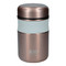 Built 473ml Rose Gold Food Flask