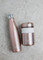 Built 473ml Rose Gold Food Flask