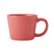 La Cafetière Espresso Cup, Red, 65ml