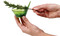 Chef'n Zipstrip™ Herb Stripper