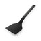 KitchenAid Solid Turner, Charcoal Grey, 34cm