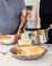 KitchenAid Ladle, Charcoal Grey