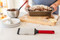 KitchenAid Medium Grater, Empire Red