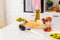KitchenAid Pasta Server, Porcelain White, 34cm