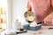 KitchenAid Spoon Spatula, Charcoal Grey, 30cm
