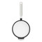 KitchenAid Mesh Sieve, Porcelain White, 17cm