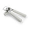 KitchenAid Multifunction Can Opener, Porcelain White