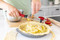 KitchenAid Fine Grater, Empire Red