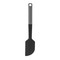 KitchenAid Scraper Spatula, Charcoal Grey, 30cm